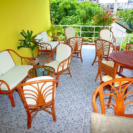 Patong Adonis Guest House מראה חיצוני תמונה