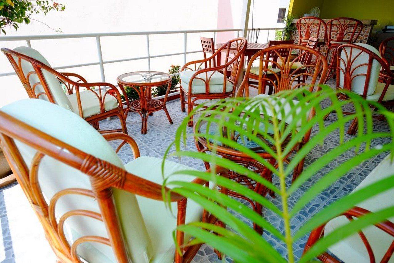 Patong Adonis Guest House מראה חיצוני תמונה