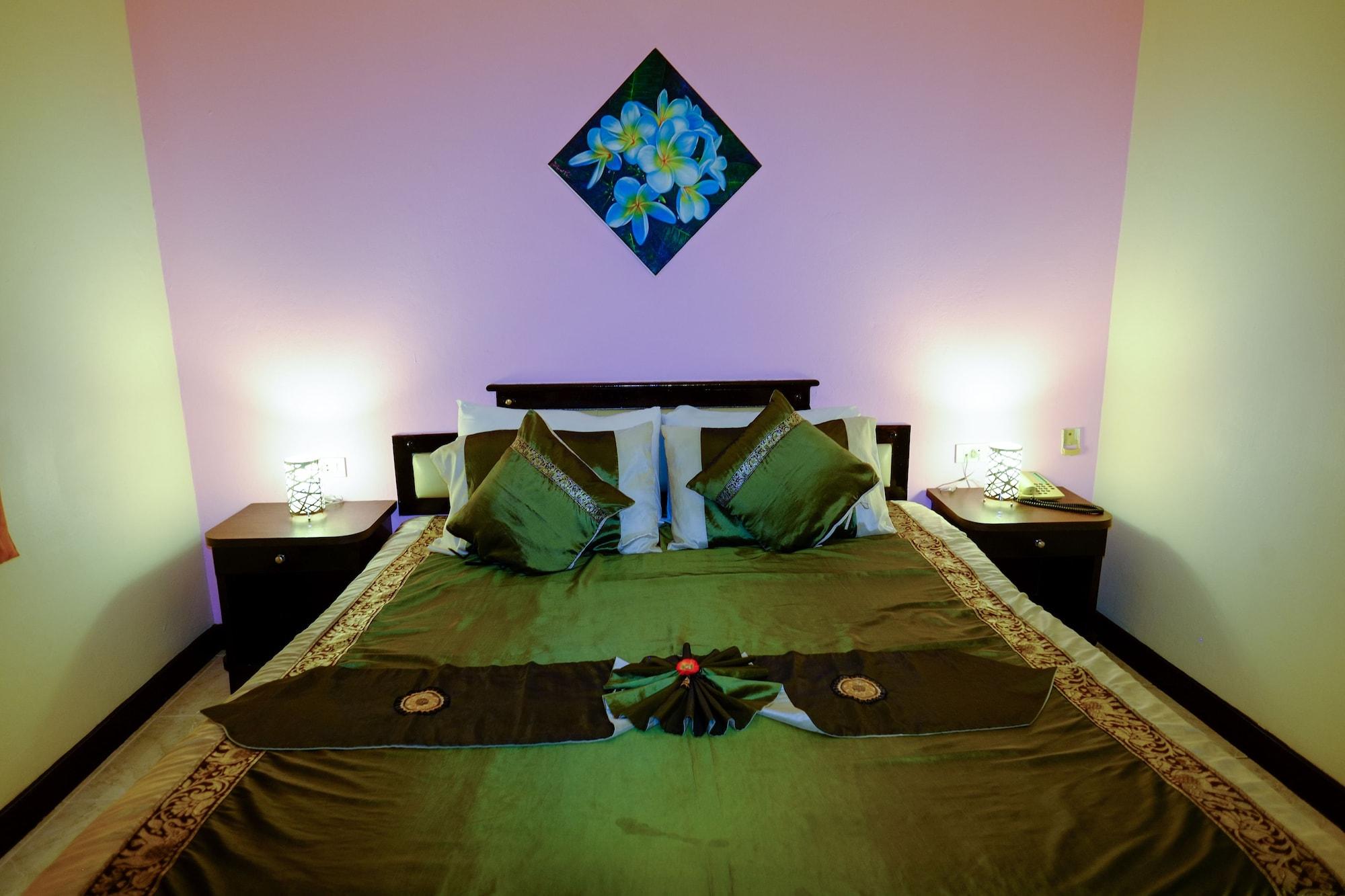 Patong Adonis Guest House מראה חיצוני תמונה