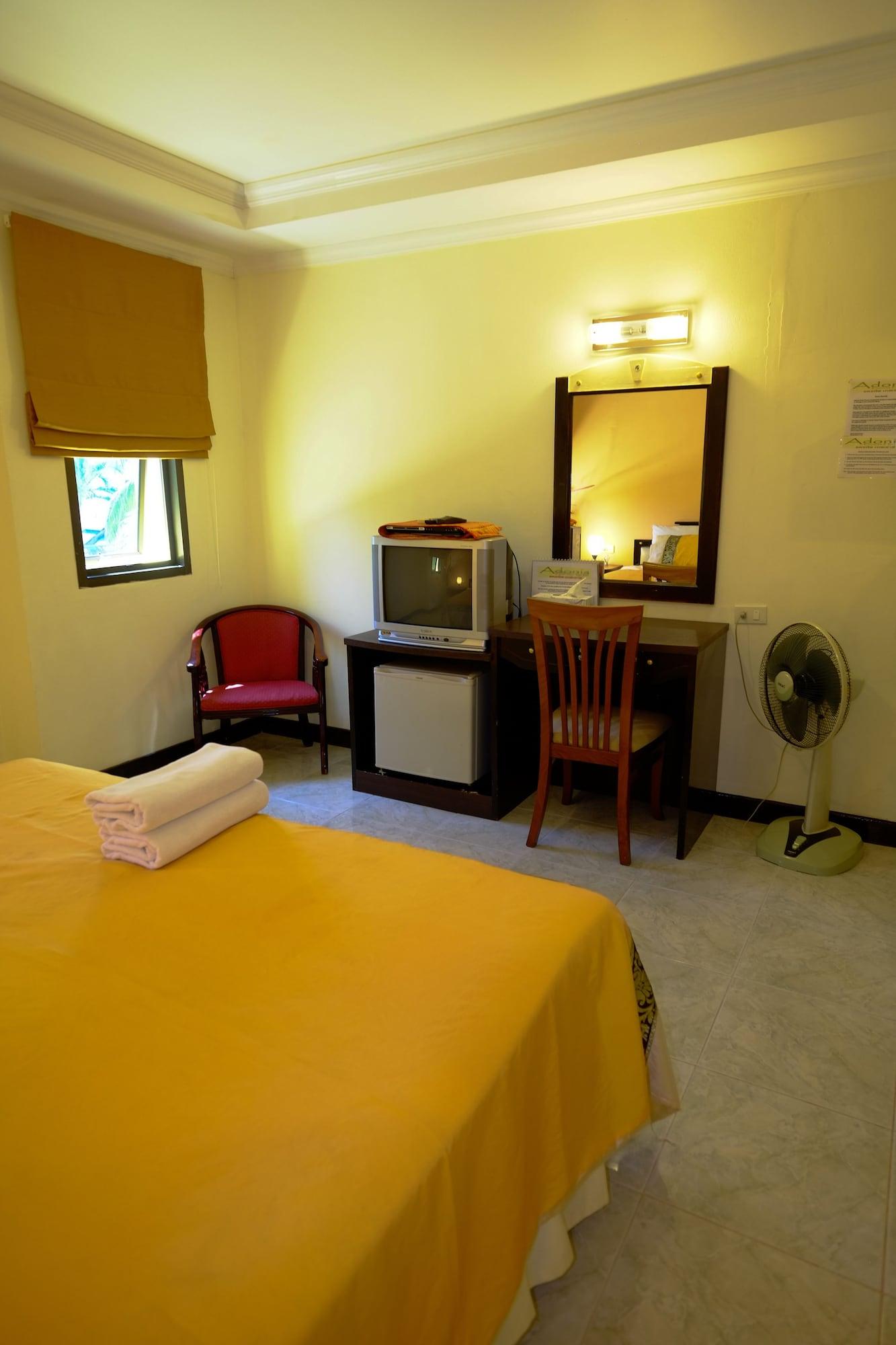 Patong Adonis Guest House מראה חיצוני תמונה