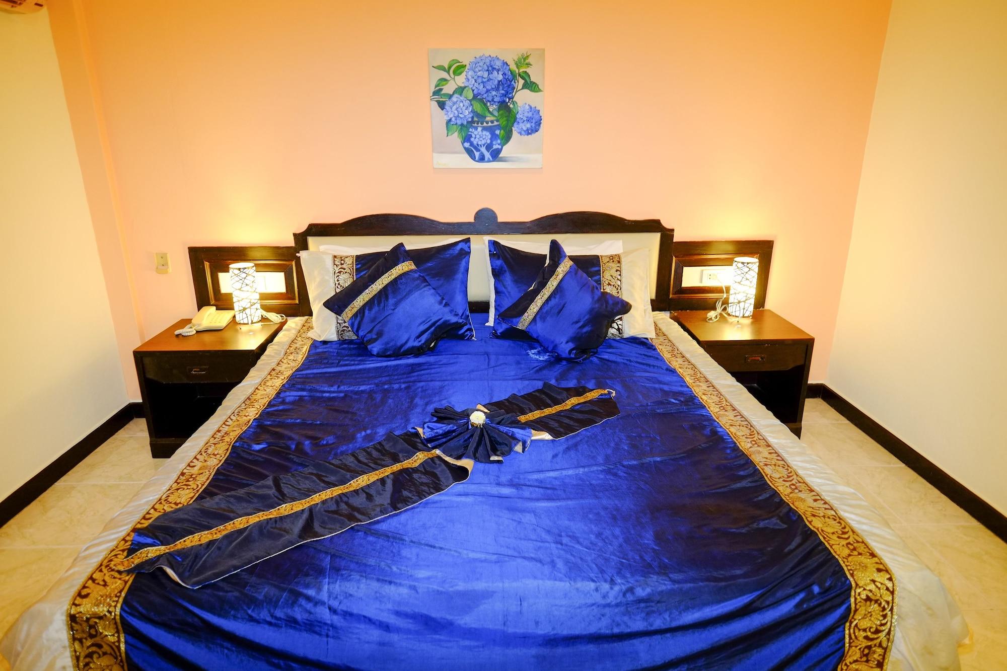 Patong Adonis Guest House מראה חיצוני תמונה