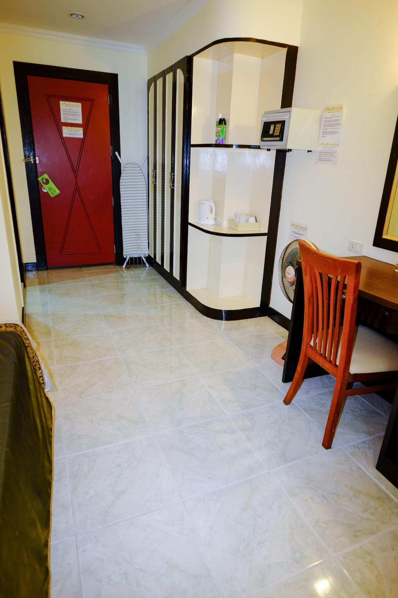 Patong Adonis Guest House מראה חיצוני תמונה