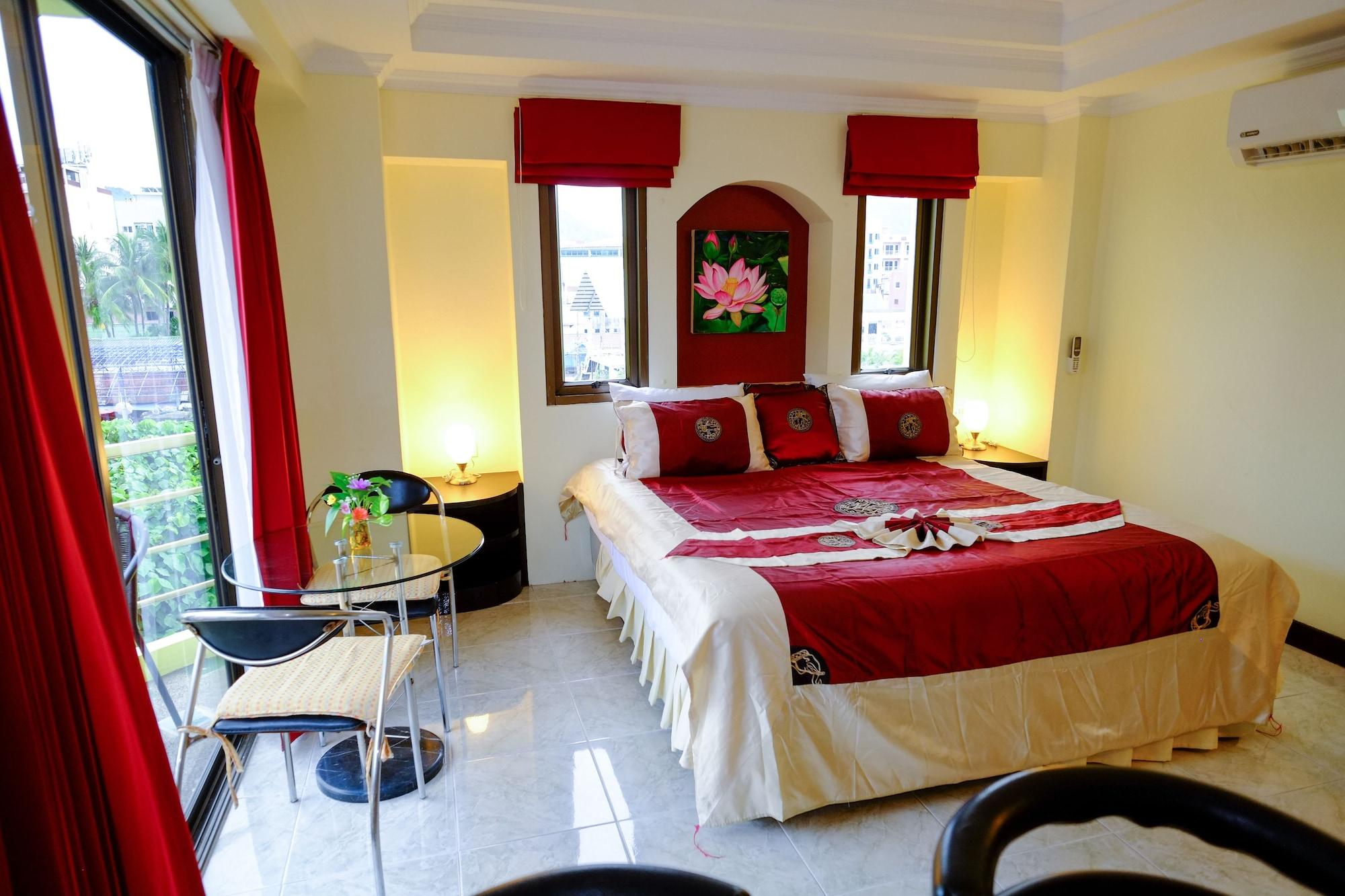 Patong Adonis Guest House מראה חיצוני תמונה