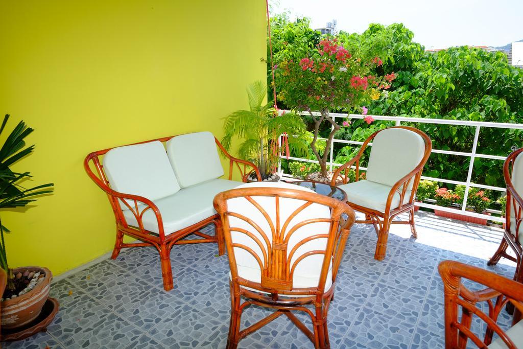 Patong Adonis Guest House מראה חיצוני תמונה