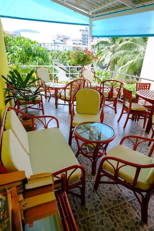 Patong Adonis Guest House מראה חיצוני תמונה