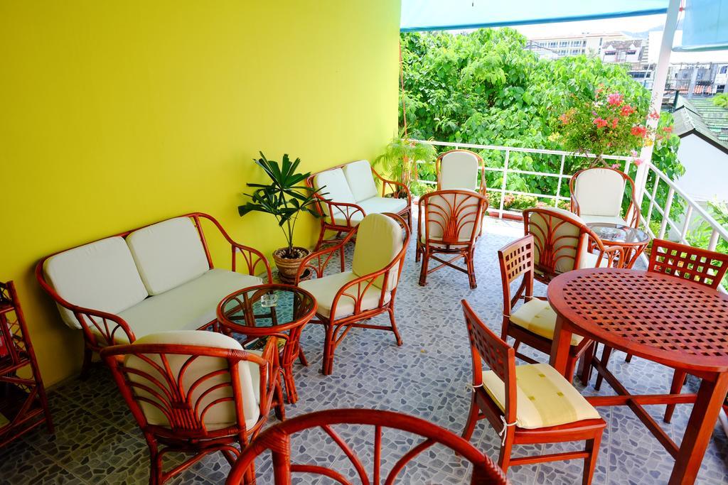Patong Adonis Guest House מראה חיצוני תמונה
